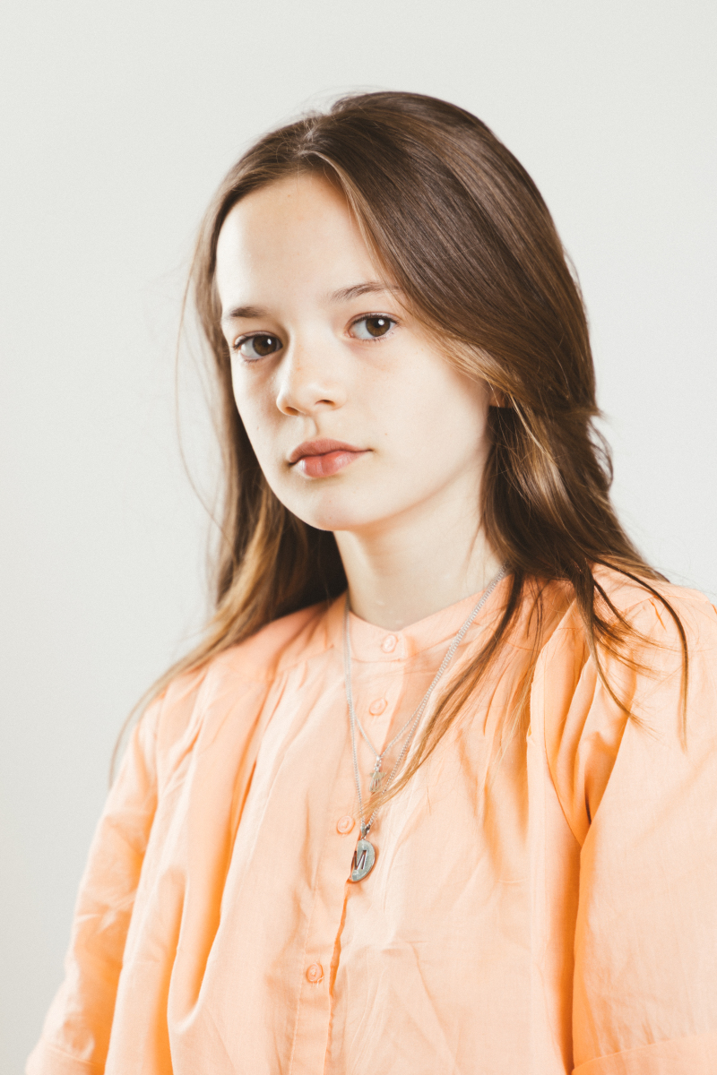 ZAZA Casting model ID: 24714