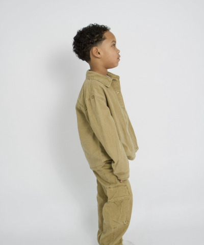 ZAZA Casting model ID: 17379