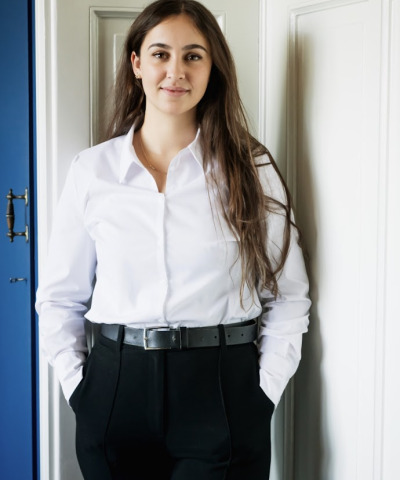 ZAZA Casting model ID: 27792