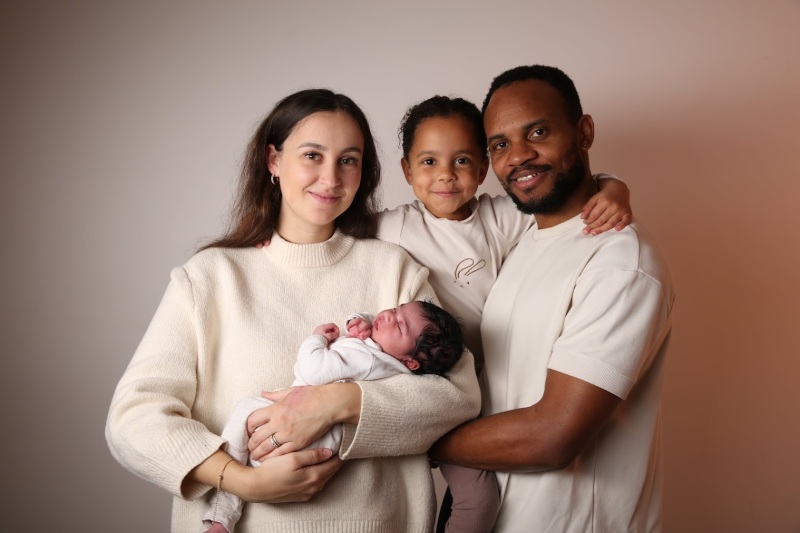ZAZA Casting familie ID: 2003