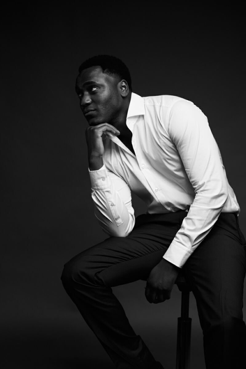 ZAZA Casting model ID: 17179