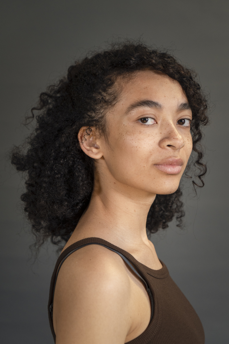 ZAZA Casting model ID: 19123
