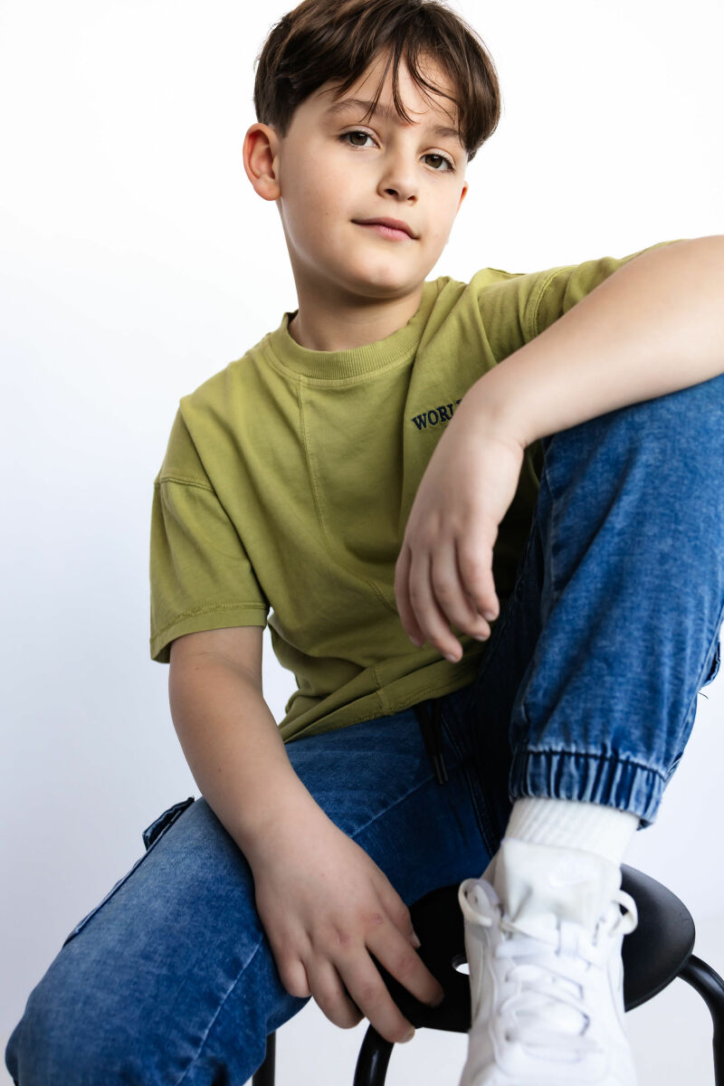 ZAZA Casting model ID: 22423