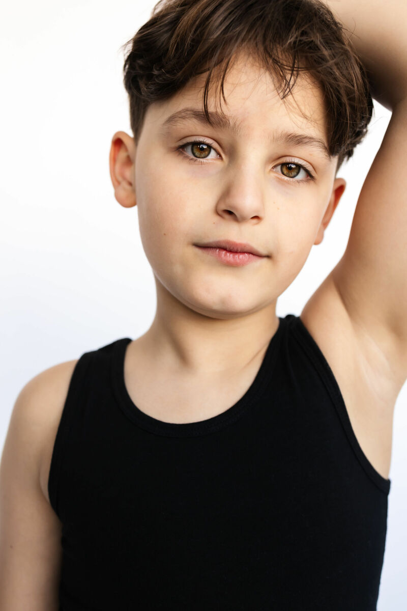 ZAZA Casting model ID: 22423