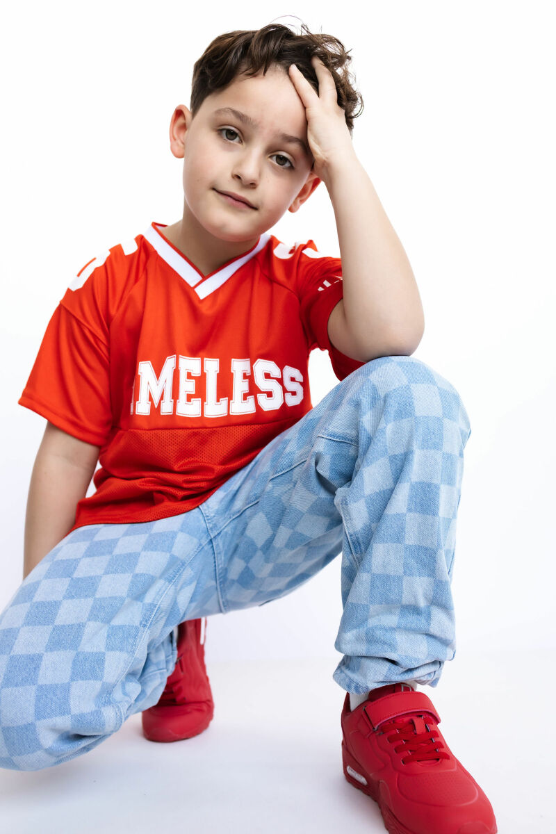 ZAZA Casting model ID: 22423
