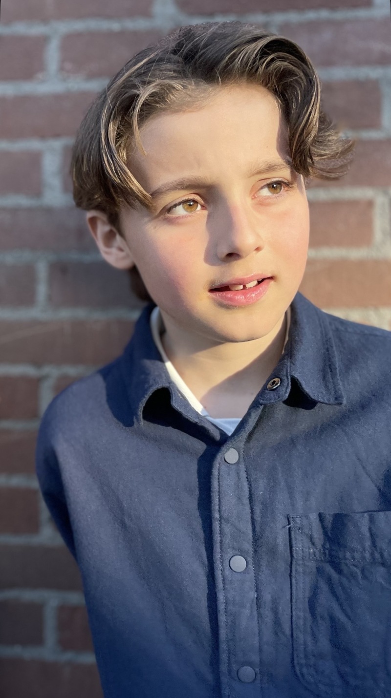 ZAZA Casting model ID: 8224