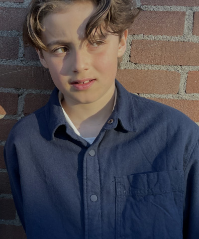 ZAZA Casting model ID: 8224