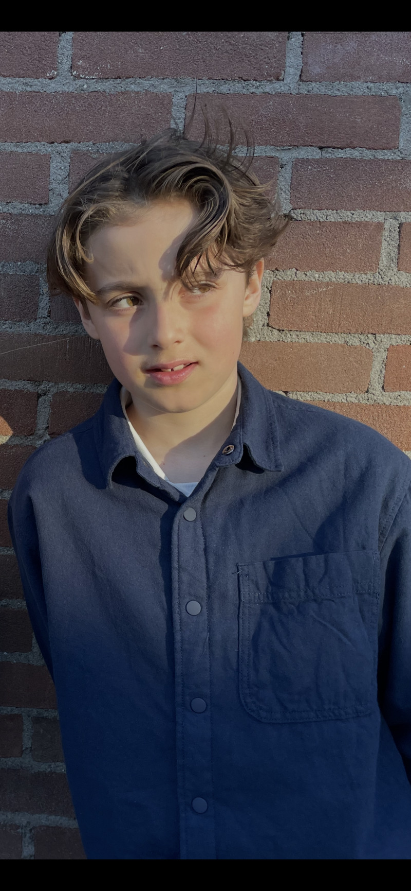 ZAZA Casting model ID: 8224