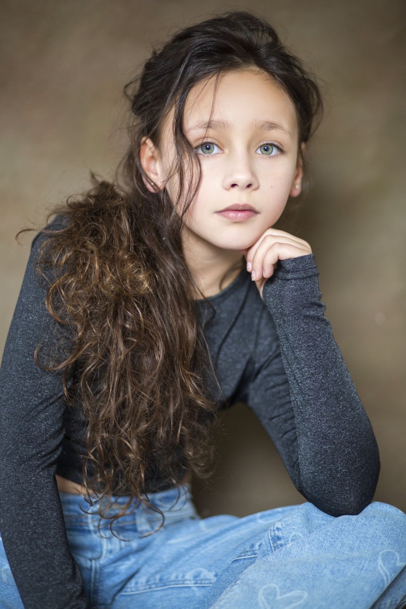 ZAZA Casting model ID: 20612