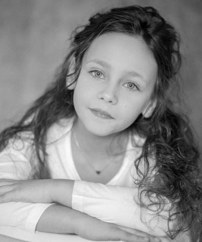 ZAZA Casting model ID: 20612