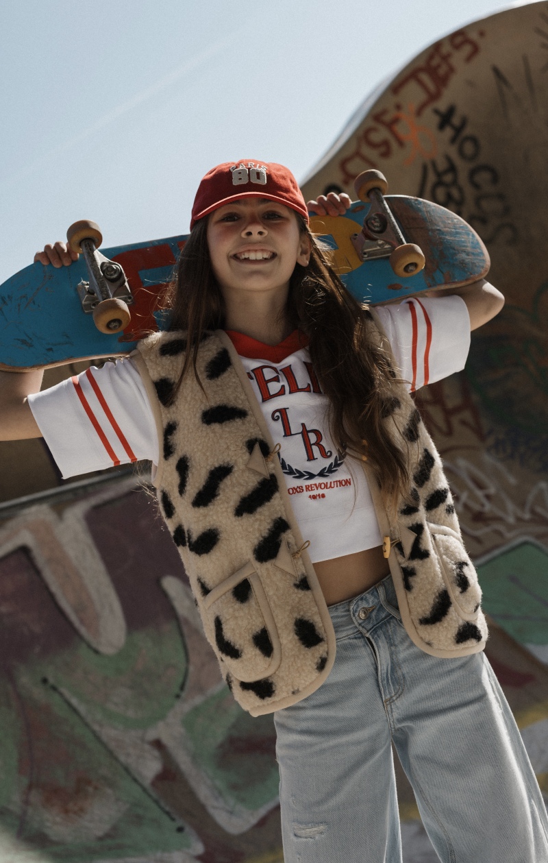 ZAZA Casting model ID: 18657