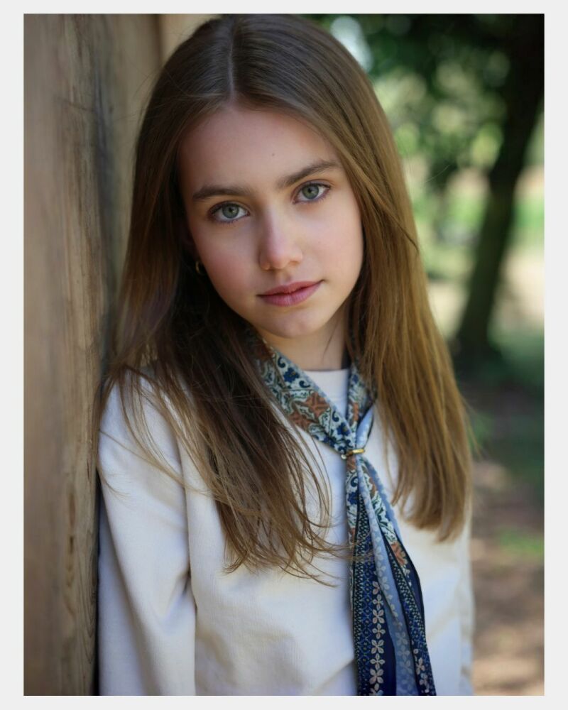 ZAZA Casting model ID: 25870