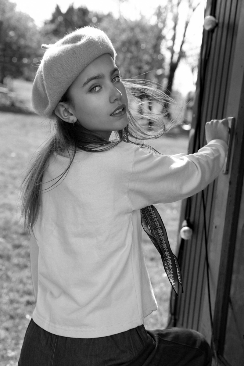 ZAZA Casting model ID: 25870