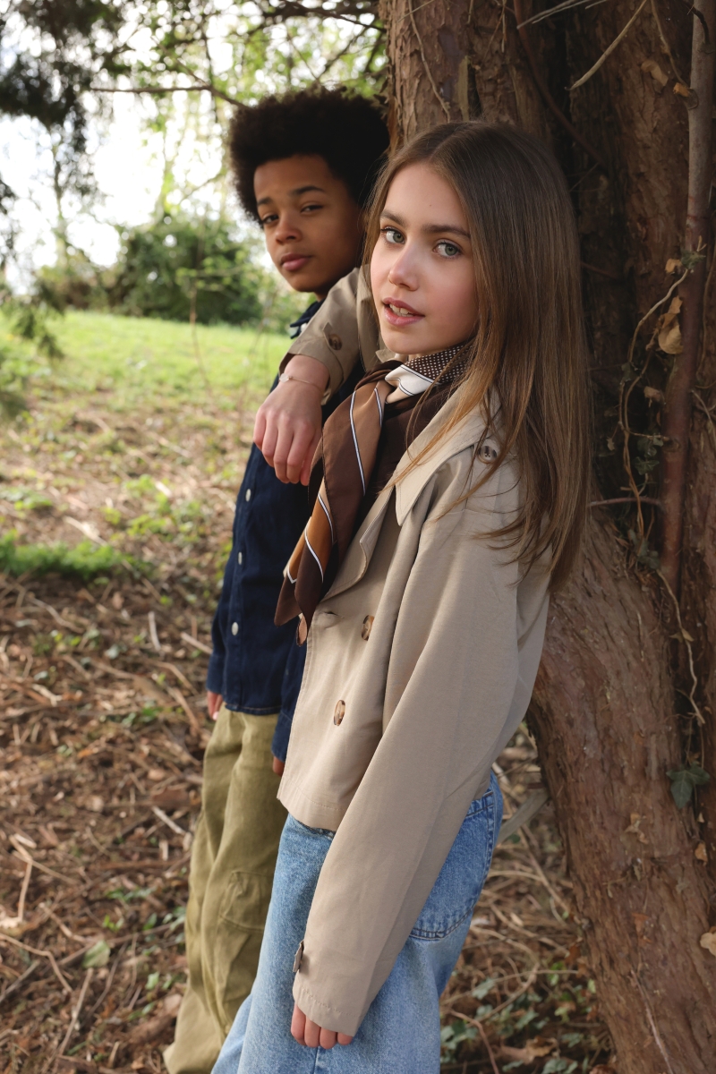 ZAZA Casting model ID: 25870