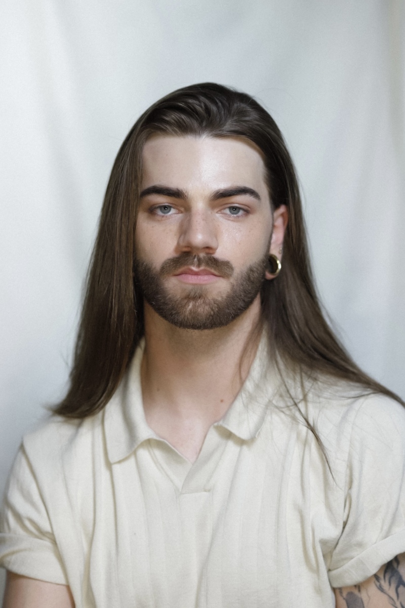 ZAZA Casting model ID: 27804