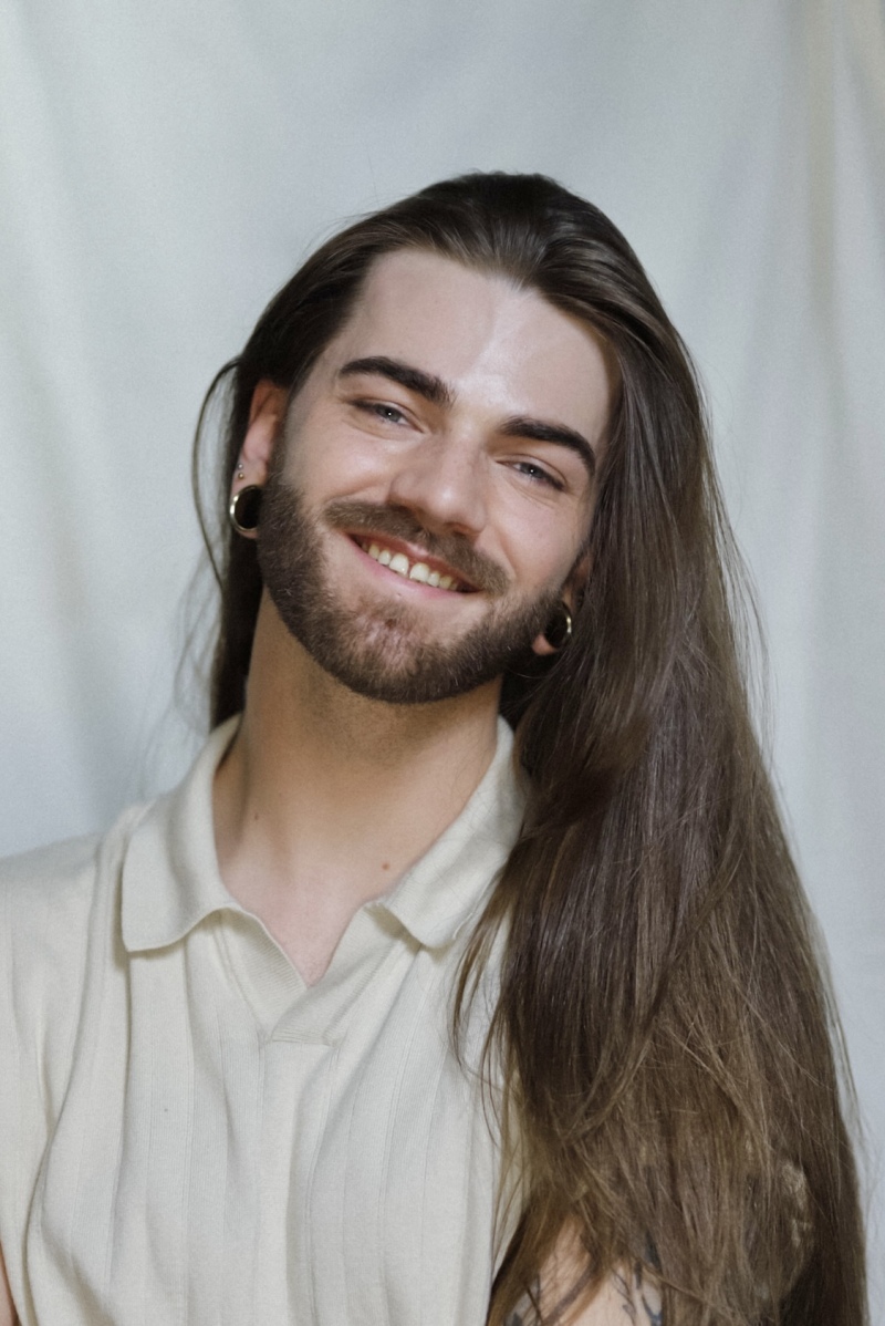 ZAZA Casting model ID: 27804
