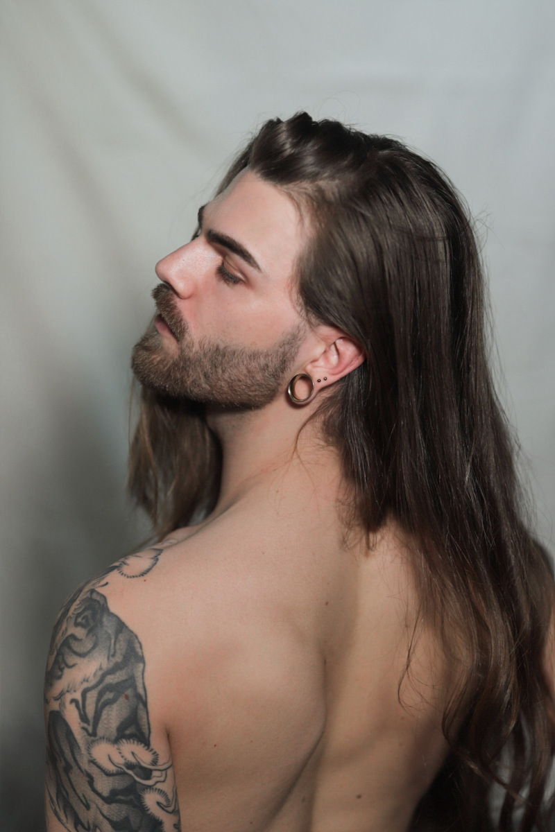 ZAZA Casting model ID: 27804