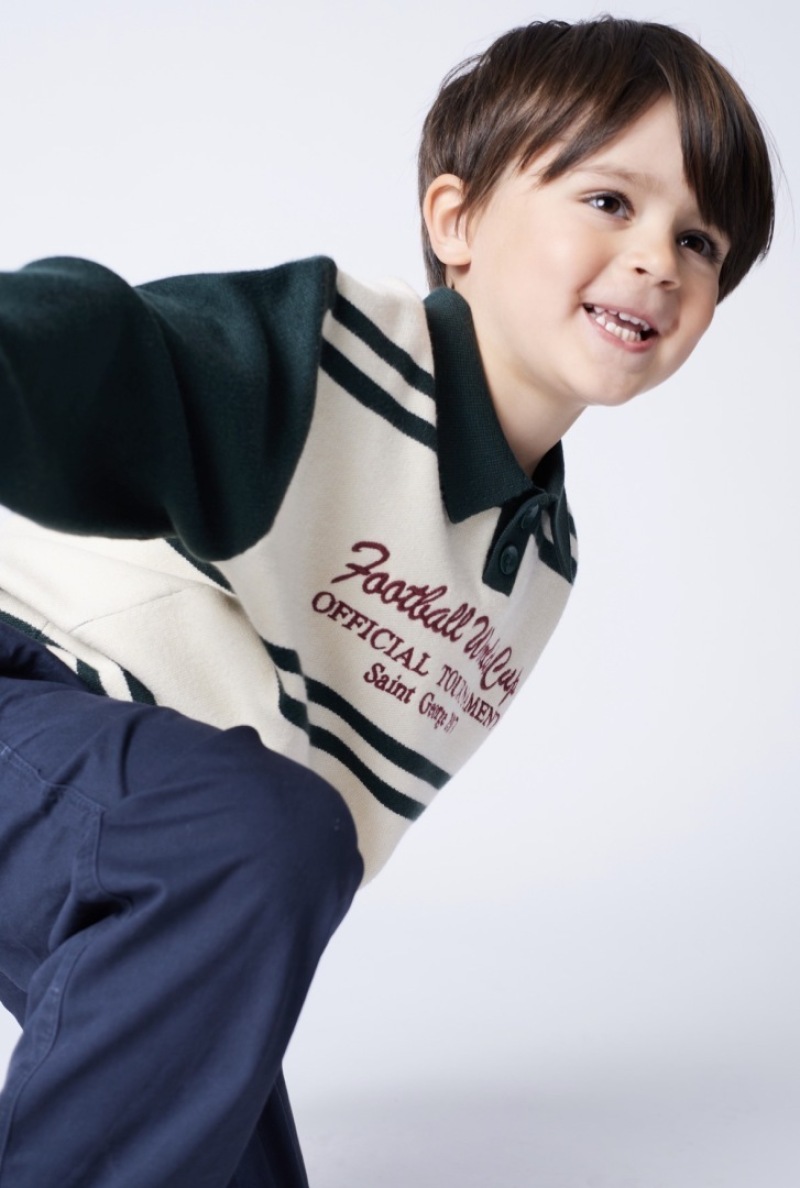 ZAZA Casting model ID: 27805