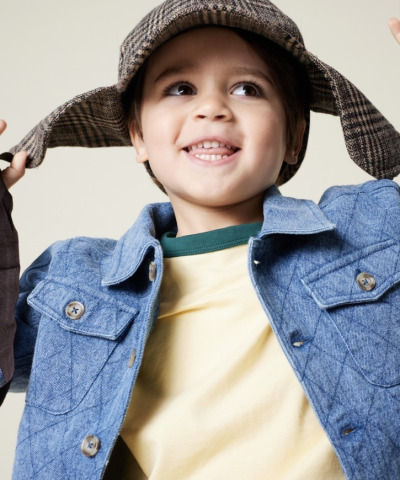ZAZA Casting model ID: 27805