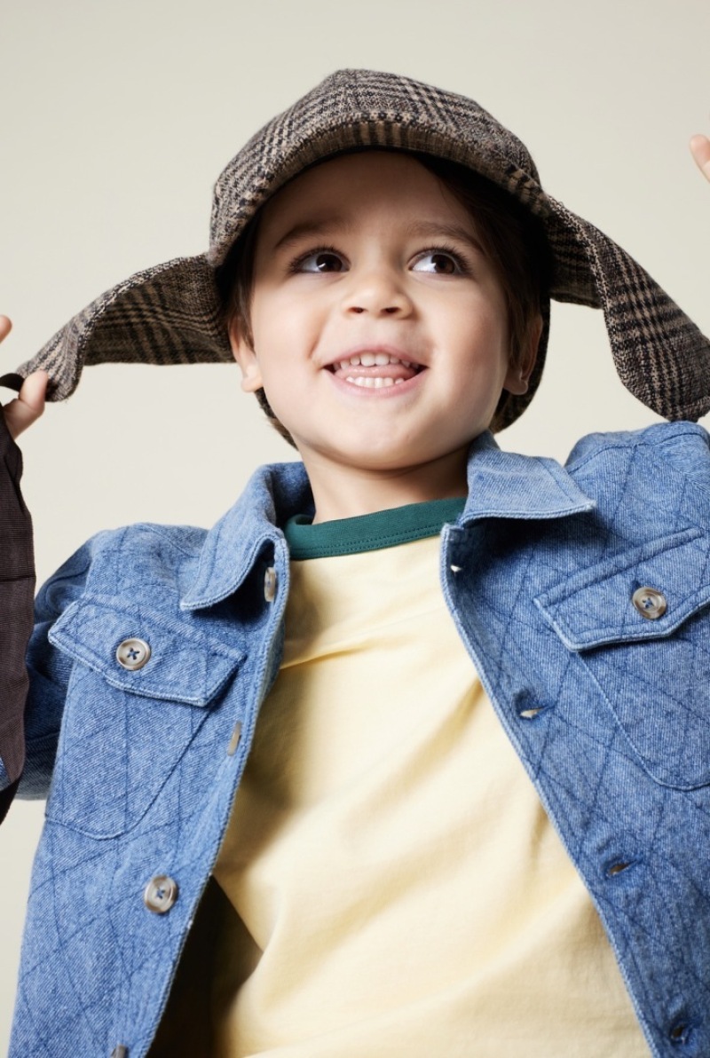 ZAZA Casting model ID: 27805