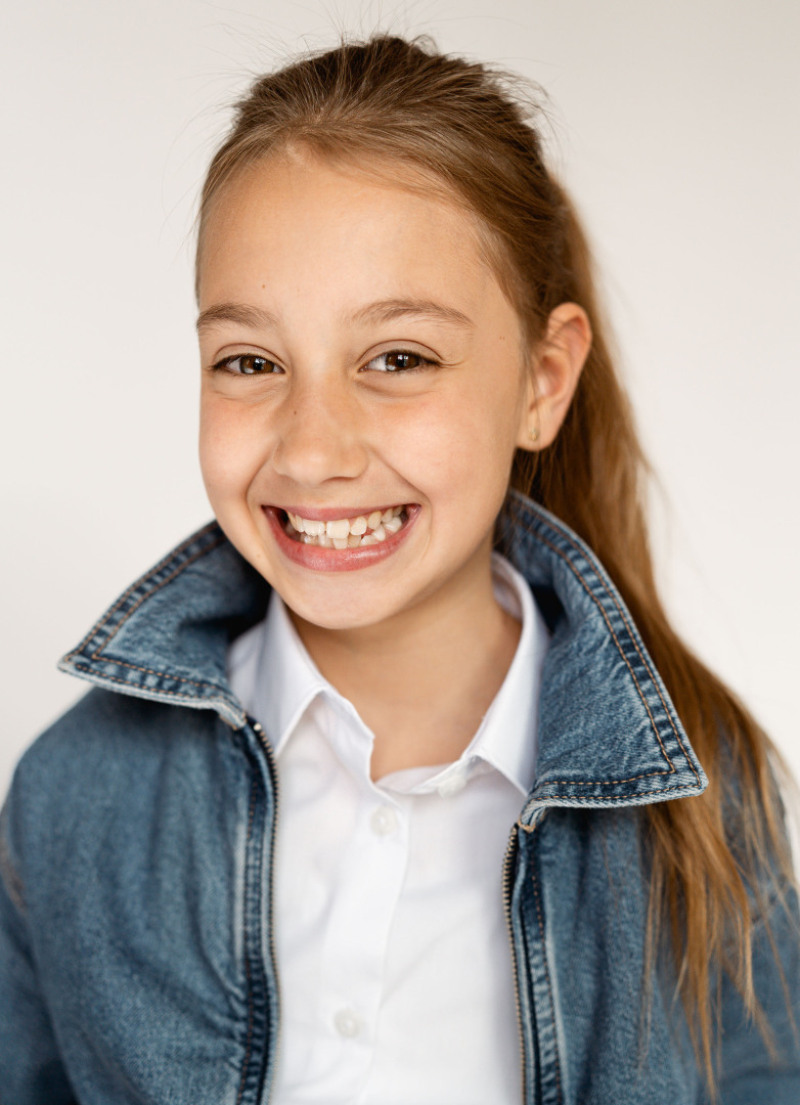 ZAZA Casting model ID: 27806