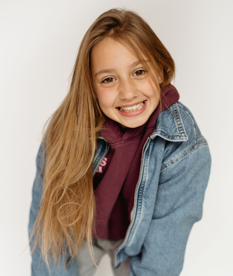 ZAZA Casting model ID: 27806