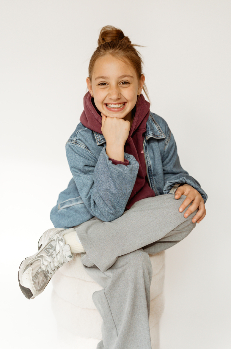 ZAZA Casting model ID: 27806