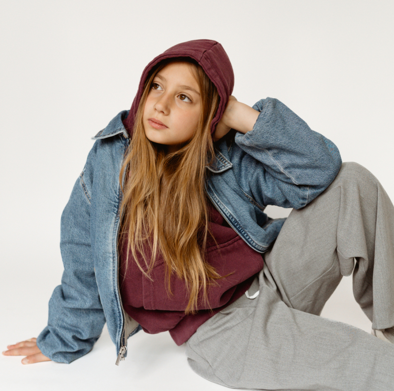 ZAZA Casting model ID: 27806