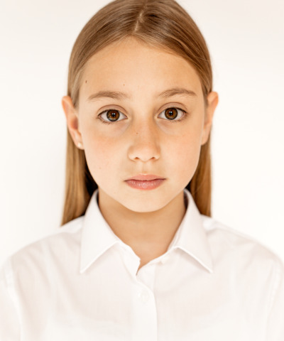 ZAZA Casting model ID: 27806