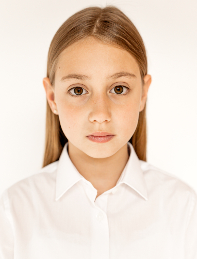 ZAZA Casting model ID: 27806
