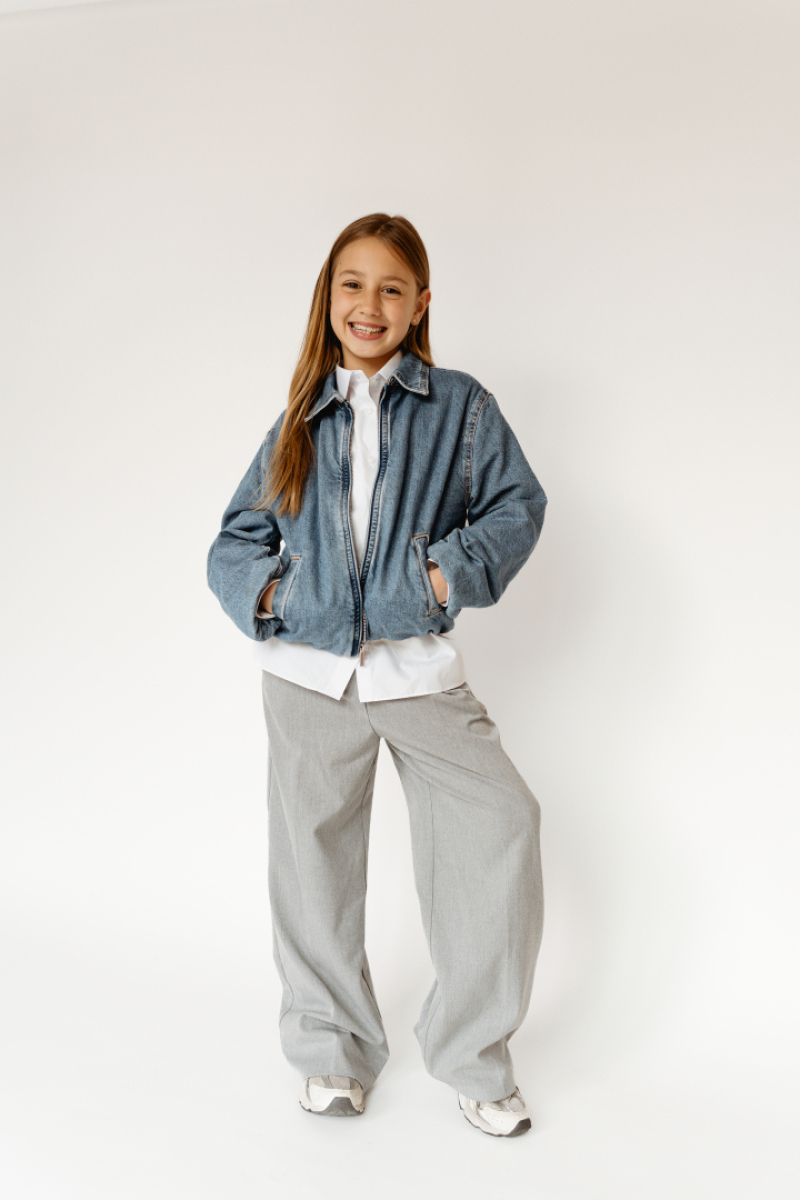 ZAZA Casting model ID: 27806
