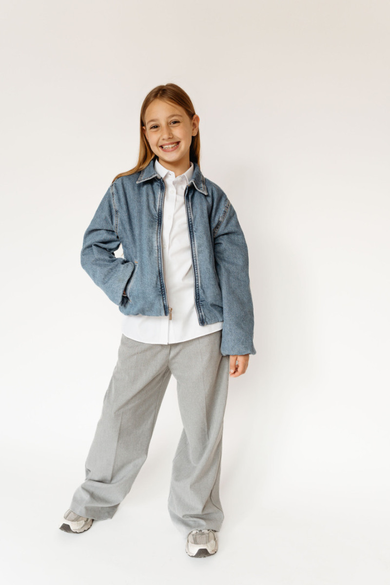 ZAZA Casting model ID: 27806