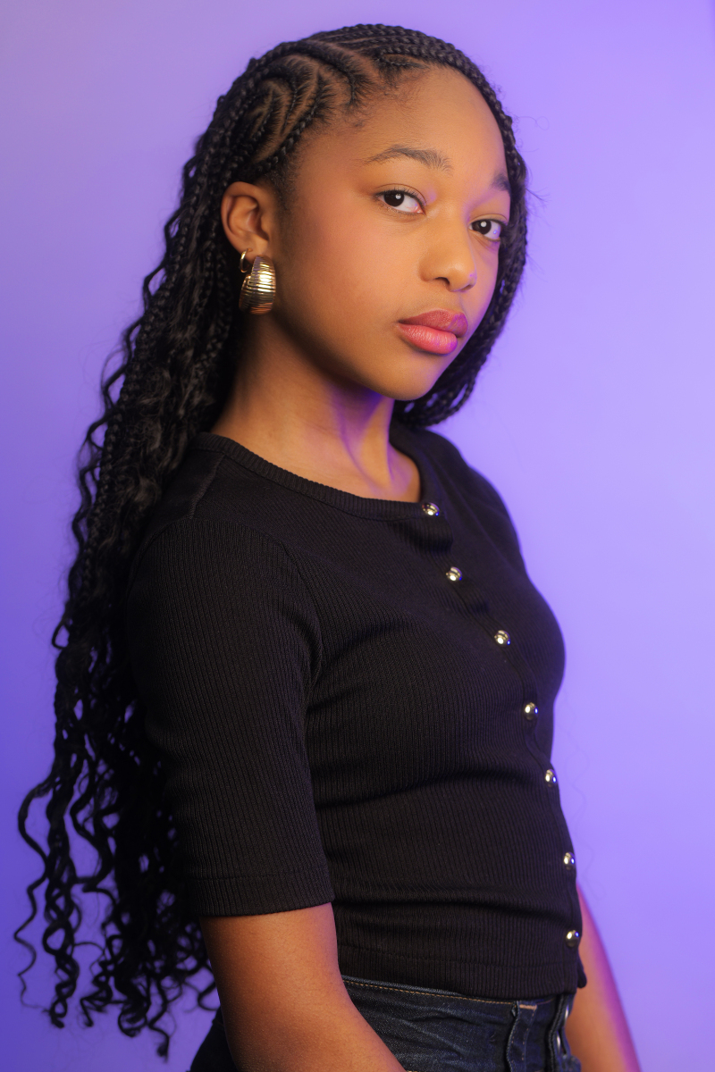 ZAZA Casting model ID: 23920