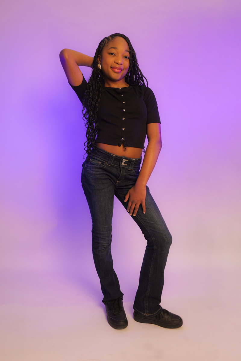 ZAZA Casting model ID: 23920