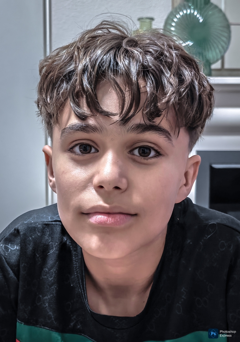 ZAZA Casting model ID: 10943
