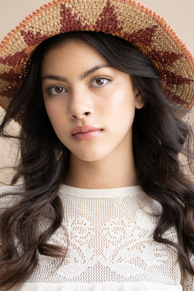 ZAZA Casting model ID: 5682