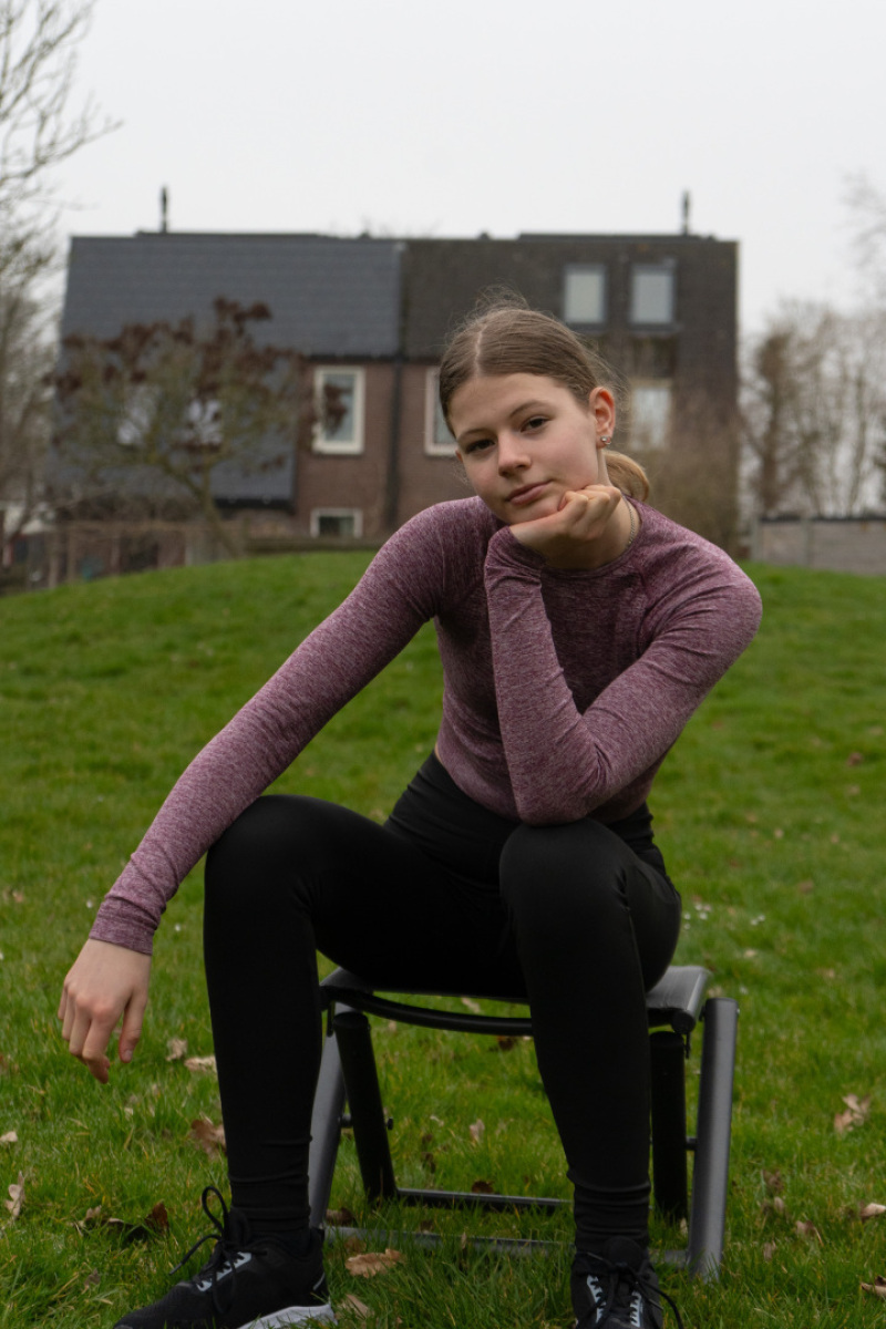 ZAZA Casting model ID: 27808