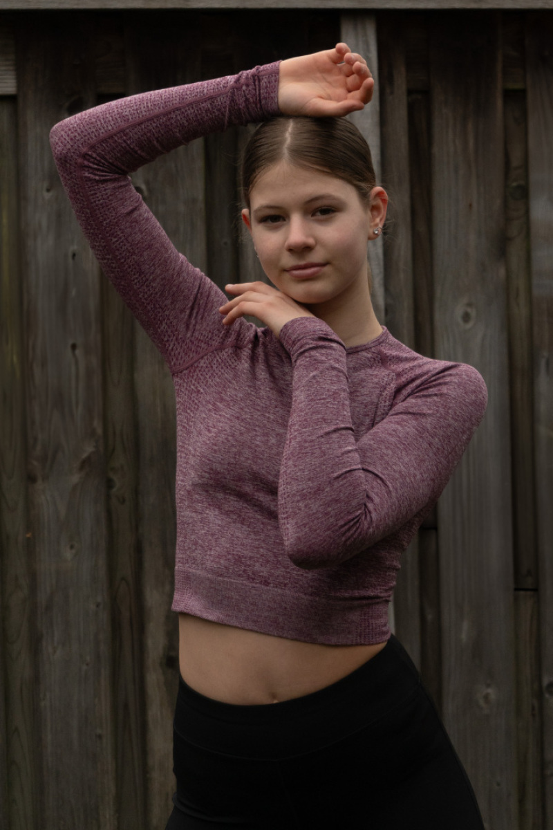 ZAZA Casting model ID: 27808