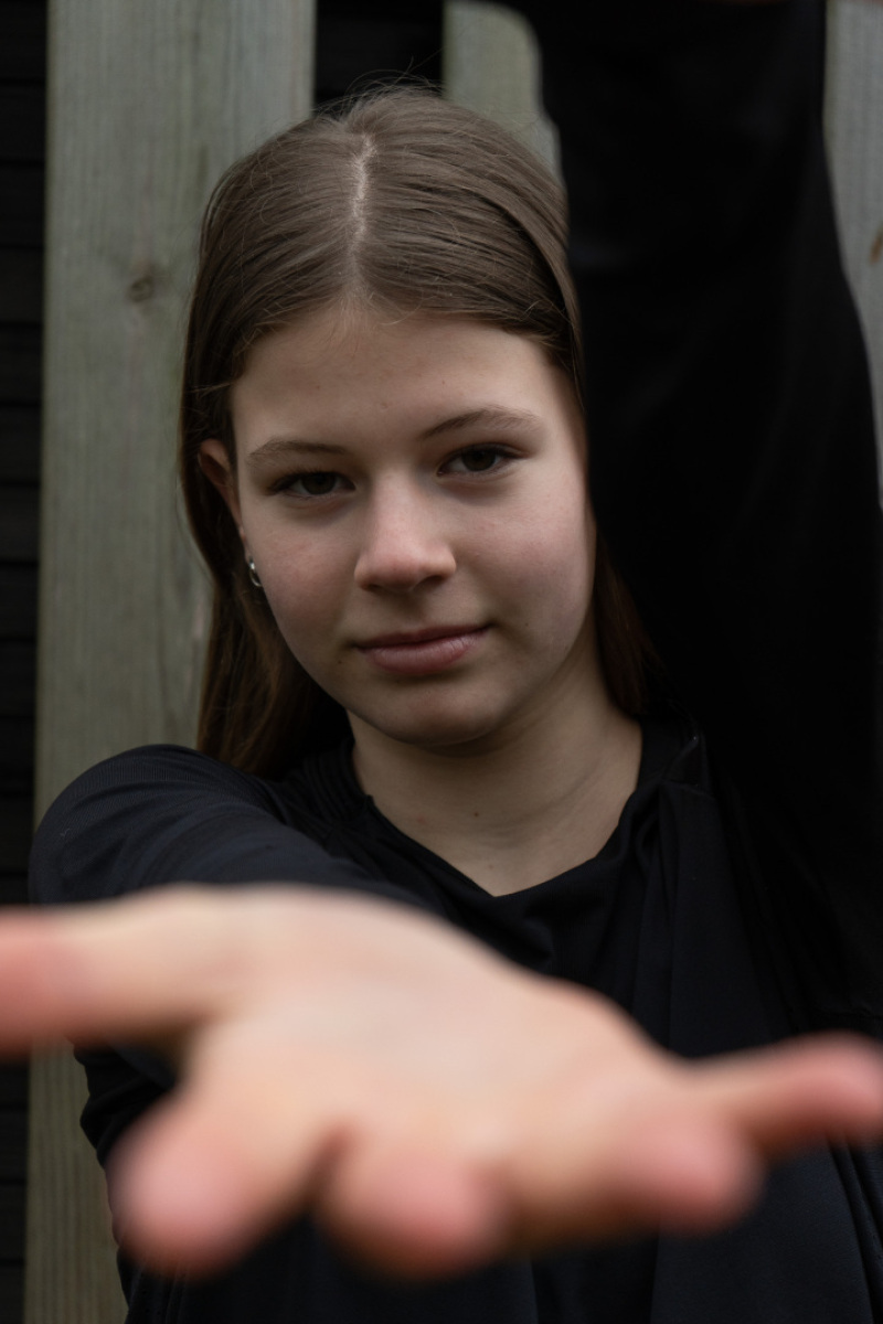 ZAZA Casting model ID: 27808