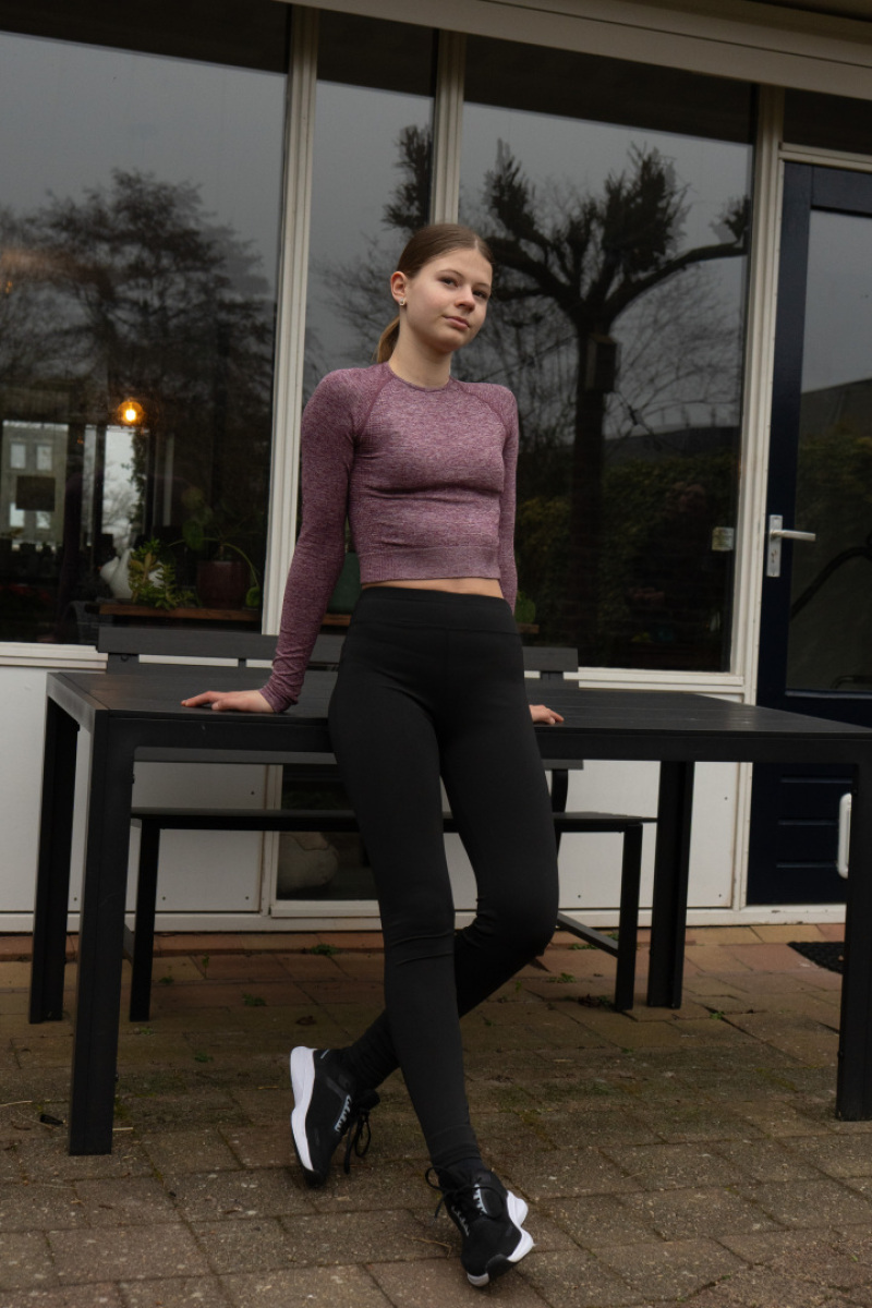 ZAZA Casting model ID: 27808