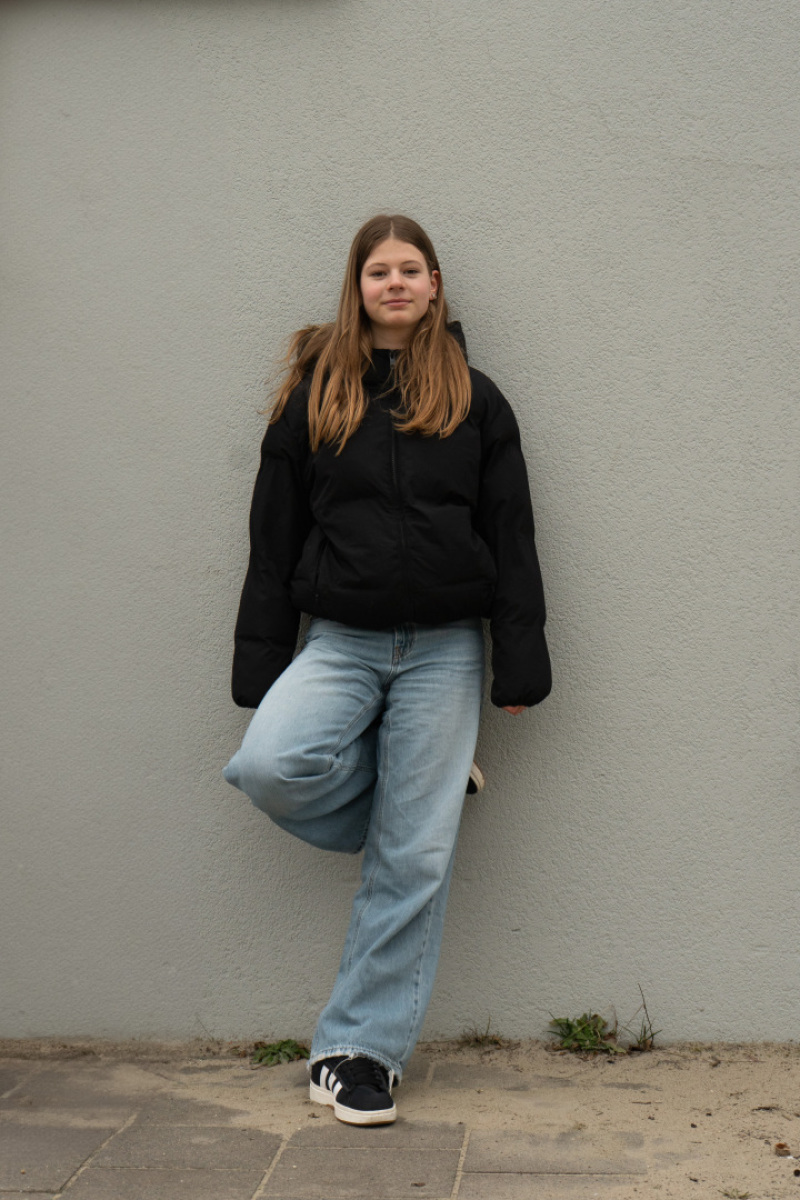 ZAZA Casting model ID: 27808