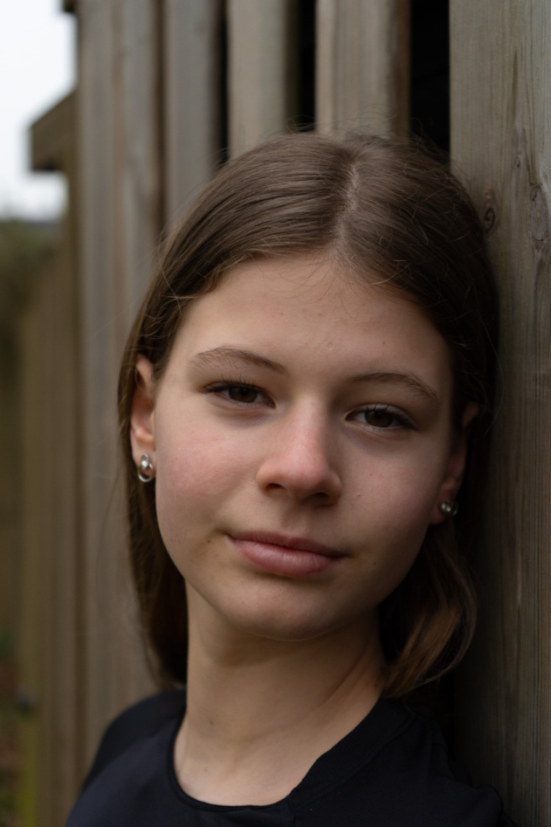 ZAZA Casting model ID: 27808