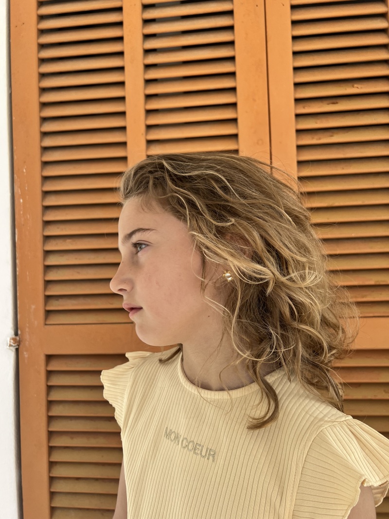 ZAZA Casting model ID: 25487