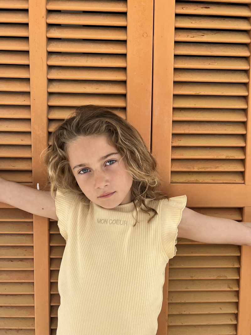 ZAZA Casting model ID: 25487