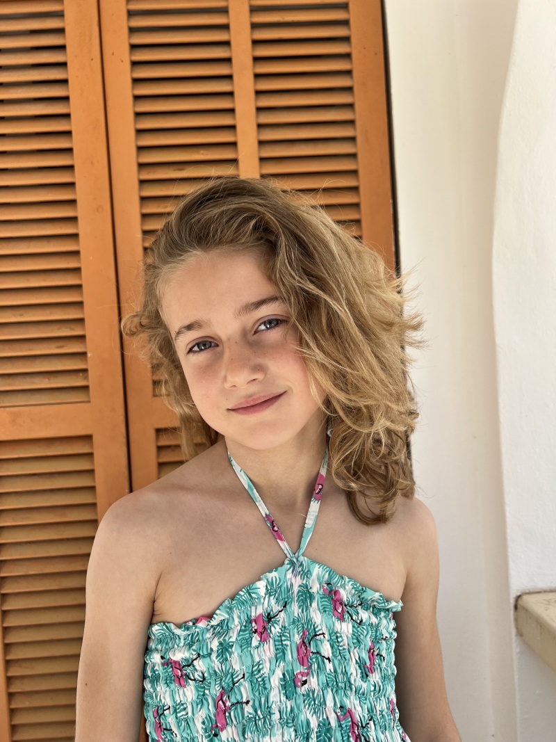 ZAZA Casting model ID: 25487