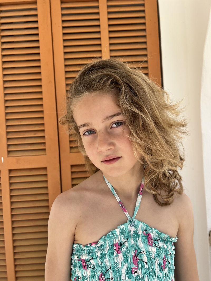 ZAZA Casting model ID: 25487