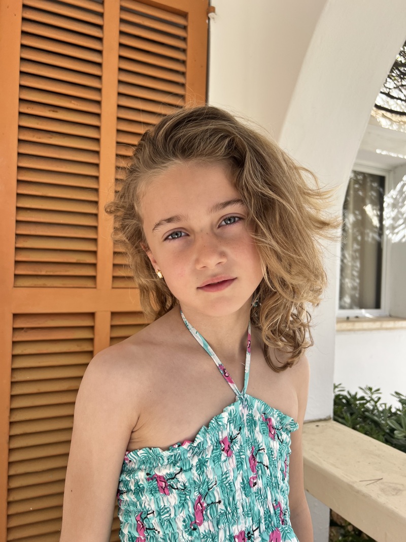 ZAZA Casting model ID: 25487