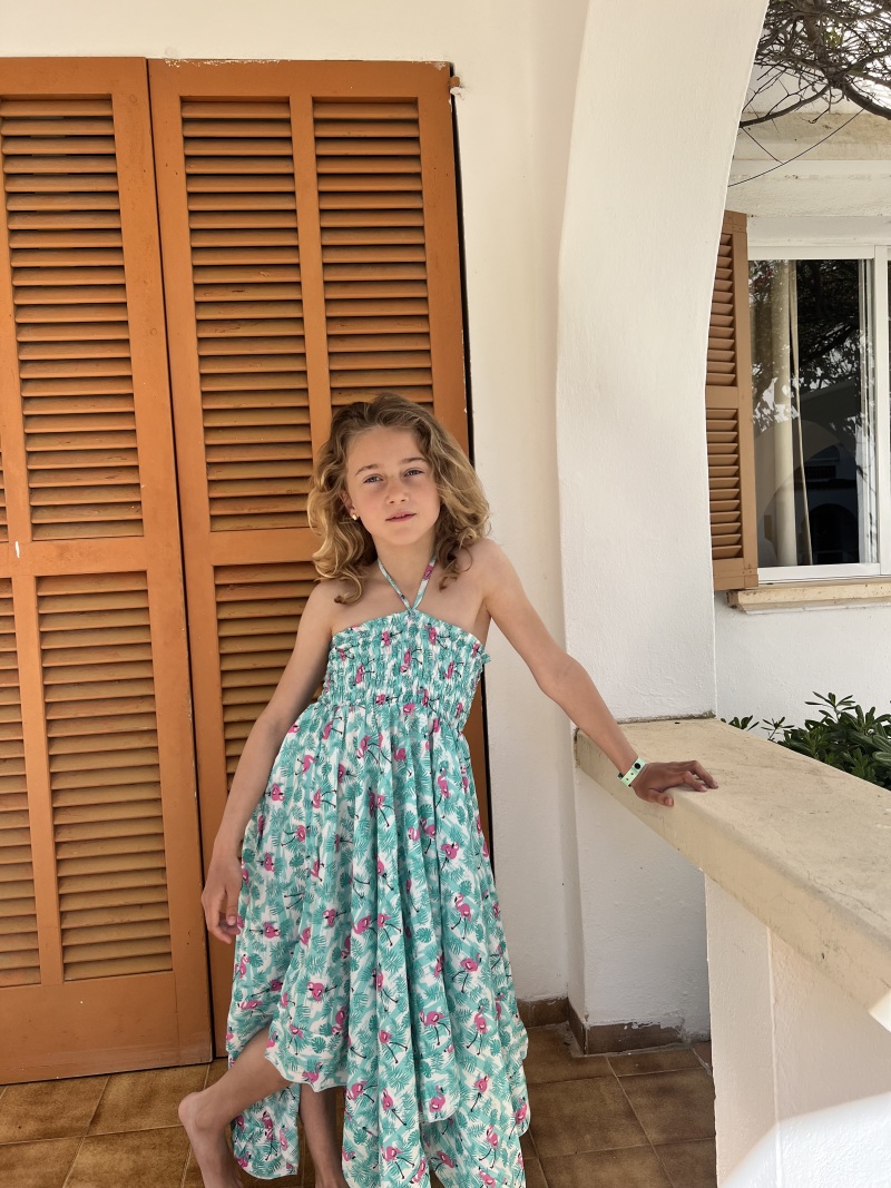 ZAZA Casting model ID: 25487