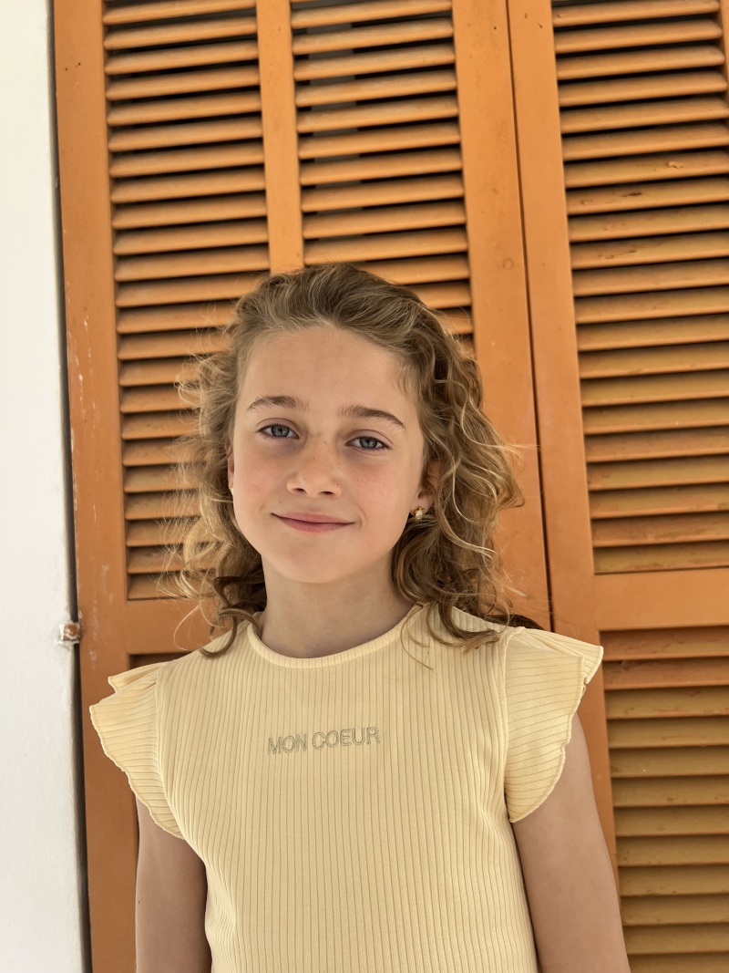 ZAZA Casting model ID: 25487
