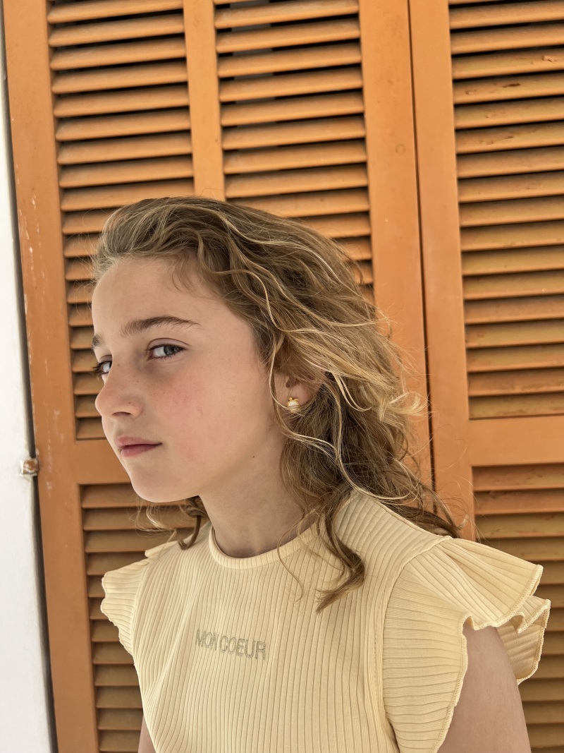 ZAZA Casting model ID: 25487